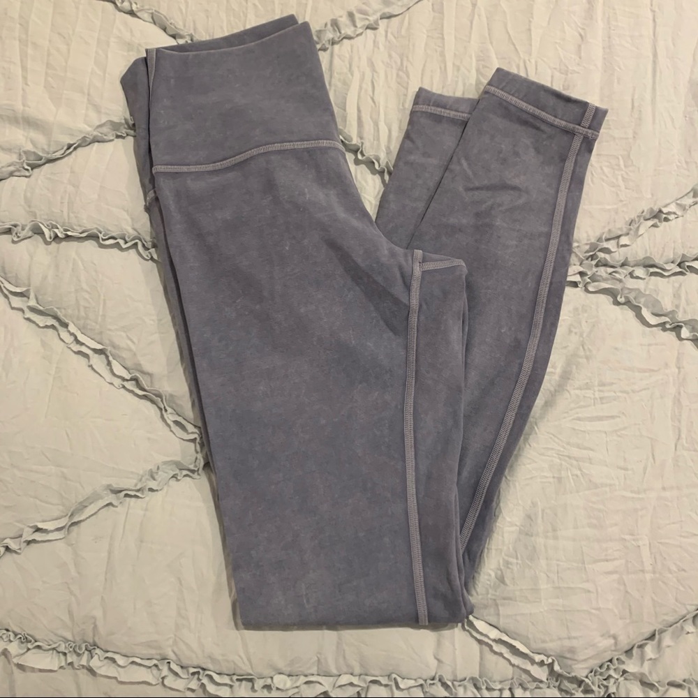 Lululemon Wunder Under